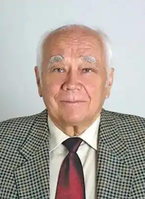 Oleksandr M. Guz