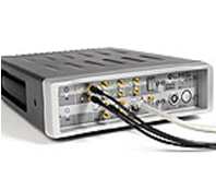 Portable LMS SCADAS Mobile analyser
