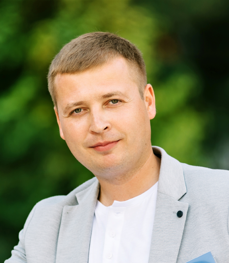 Фото: Борисенко Максим Юрійович