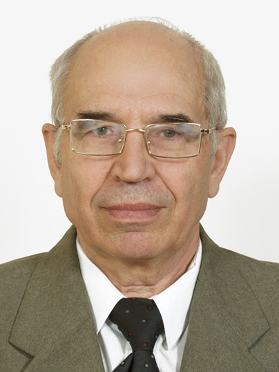 Photo: Vasyl H. Karnaukhov