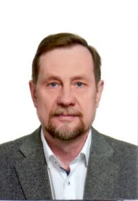 Фото: Корєнєв Володимир Антонович