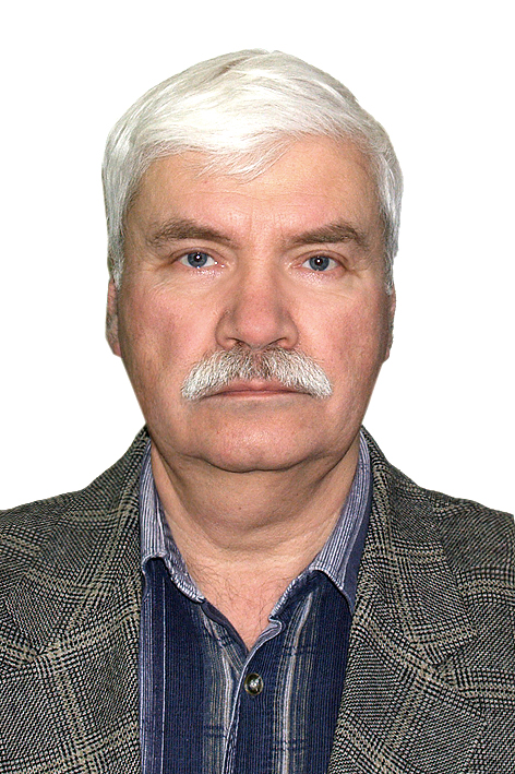 Photo: Volodymyr A. Maksymyuk