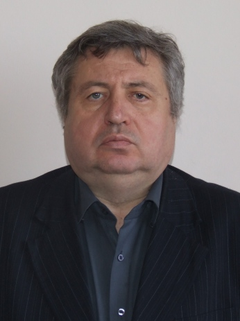 Фото: Назаренко Володимир Михайлович