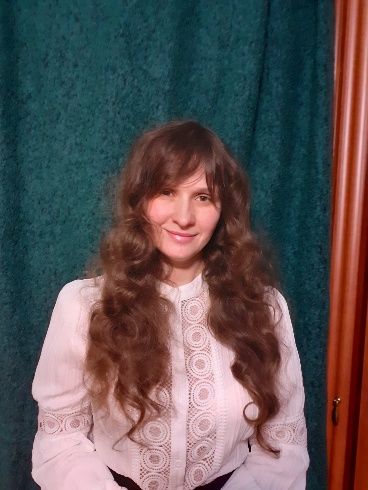 Photo: Roksolana V. Tkachenko